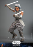HOT TOYS 1/6 TMS118 AHSOKA TANO