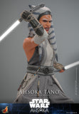 HOT TOYS 1/6 TMS118 AHSOKA TANO