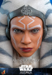 HOT TOYS 1/6 TMS118 AHSOKA TANO