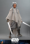 HOT TOYS 1/6 TMS118 AHSOKA TANO