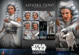 HOT TOYS 1/6 TMS118 AHSOKA TANO