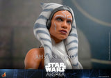 HOT TOYS 1/6 TMS118 AHSOKA TANO