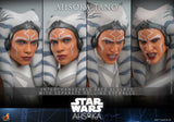 HOT TOYS 1/6 TMS118 AHSOKA TANO