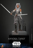 HOT TOYS 1/6 TMS118 AHSOKA TANO