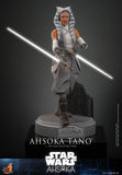 HOT TOYS 1/6 TMS118 AHSOKA TANO
