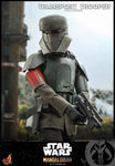 HOT TOYS 1/6 TMS030 TRANSPORT TROOPER