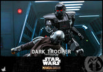 HOT TOYS 1/6 TMS032 DARK TROOPER