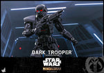 HOT TOYS 1/6 TMS032 DARK TROOPER