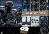 HOT TOYS 1/6 TMS032 DARK TROOPER