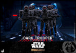 HOT TOYS 1/6 TMS032 DARK TROOPER