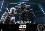 HOT TOYS 1/6 TMS032 DARK TROOPER