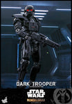 HOT TOYS 1/6 TMS032 DARK TROOPER