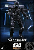 HOT TOYS 1/6 TMS032 DARK TROOPER