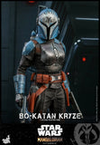 HOT TOYS 1/6 TMS035 BO-KATAN KRYZE