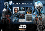 HOT TOYS 1/6 TMS035 BO-KATAN KRYZE