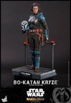 HOT TOYS 1/6 TMS035 BO-KATAN KRYZE