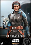 HOT TOYS 1/6 TMS035 BO-KATAN KRYZE