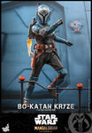 HOT TOYS 1/6 TMS035 BO-KATAN KRYZE