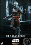 HOT TOYS 1/6 TMS035 BO-KATAN KRYZE