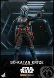 HOT TOYS 1/6 TMS035 BO-KATAN KRYZE