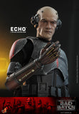 HOT TOYS 1/6 TMS042 THE BAD BATCH ECHO