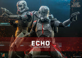 HOT TOYS 1/6 TMS042 THE BAD BATCH ECHO