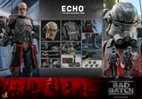 HOT TOYS 1/6 TMS042 THE BAD BATCH ECHO