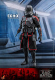 HOT TOYS 1/6 TMS042 THE BAD BATCH ECHO