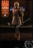 HOT TOYS 1/6 TMS044 THE ARMORER