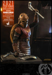 HOT TOYS 1/6 TMS044 THE ARMORER