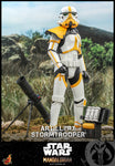 HOT TOYS 1/6 TMS047 ARTILLERY STORMTROOPER