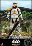 HOT TOYS 1/6 TMS047 ARTILLERY STORMTROOPER