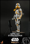 HOT TOYS 1/6 TMS047 ARTILLERY STORMTROOPER