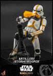 HOT TOYS 1/6 TMS047 ARTILLERY STORMTROOPER