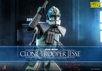 HOT TOYS 1/6 TMS064  CLONE TROOPER JESSE