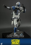 HOT TOYS 1/6 TMS064  CLONE TROOPER JESSE