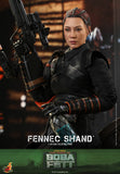 HOT TOYS 1/6 TMS068 FENNEC SHAND