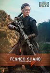 HOT TOYS 1/6 TMS068 FENNEC SHAND