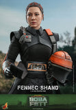 HOT TOYS 1/6 TMS068 FENNEC SHAND