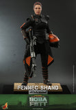 HOT TOYS 1/6 TMS068 FENNEC SHAND