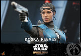 HOT TOYS 1/6 TMS069 KOSKA REEVES