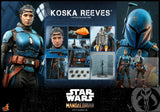 HOT TOYS 1/6 TMS069 KOSKA REEVES