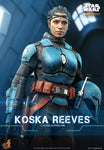 HOT TOYS 1/6 TMS069 KOSKA REEVES