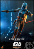 HOT TOYS 1/6 TMS069 KOSKA REEVES