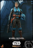 HOT TOYS 1/6 TMS069 KOSKA REEVES