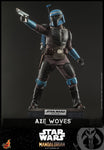 HOT TOYS 1/6 TMS070 AXE WOVES