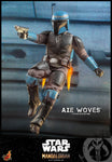 HOT TOYS 1/6 TMS070 AXE WOVES