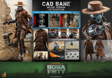 HOT TOYS 1/6 TMS080 CAD BANE DELUXE