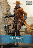 HOT TOYS 1/6 TMS080 CAD BANE DELUXE