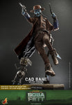 HOT TOYS 1/6 TMS080 CAD BANE DELUXE